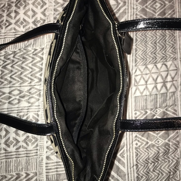 Coach Purse - Picture 5 of 5